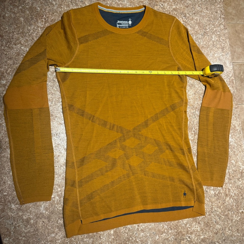 Smartwool intraknit 200